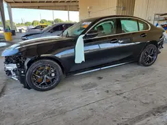 3MW69CW01S8E98997 2025 BMW 3ER