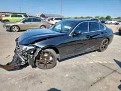 3MW69CW01S8E99275 2025 BMW 3ER