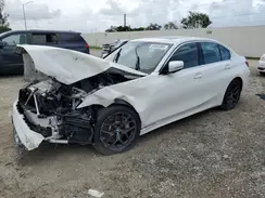 3MW69CW01S8F01865 2025 BMW 3ER