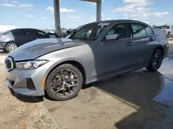 3MW69CW01S8F06726 2025 BMW 3ER
