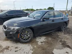 3MW69CW01S8F07620 2025 BMW 3ER