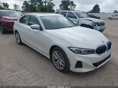 3MW69CW01S8F08976 2025 BMW 3ER