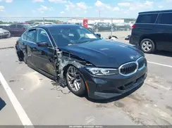 3MW69CW01S8F10372 2025 BMW 3ER