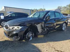 3MW69CW01S8F10470 2025 BMW 3ER