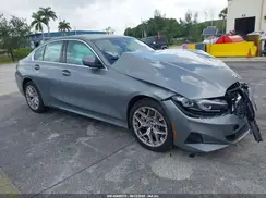 3MW69CW01S8F11327 2025 BMW 3ER