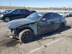 3MW69CW01S8F22876 2025 BMW 3ER