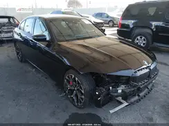 3MW69CW01S8F24742 2025 BMW 3ER