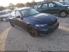 3MW69CW01S8F29097 2025 BMW 3ER