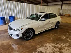 3MW69CW01S8F31948 2025 BMW 3ER