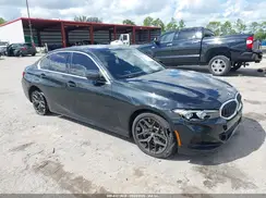 3MW69CW01S8F32260 2025 BMW 3ER