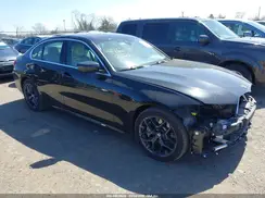 3MW69CW01S8F32369 2025 BMW 3ER