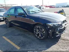 3MW69CW01S8F33859 2025 BMW 3ER