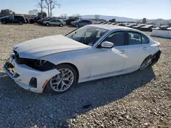 3MW69CW01S8F44134 2025 BMW 3ER