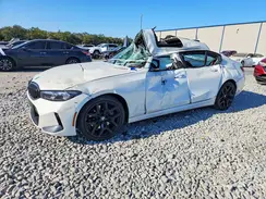 3MW69CW01S8F46725 2025 BMW 3ER