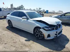 3MW69CW01S8F81944 2025 BMW 3ER
