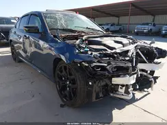 3MW69CW01S8F83726 2025 BMW 3ER