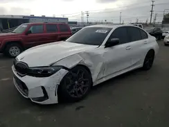 3MW69CW01T8F96459 2026 BMW 3ER