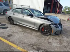 3MW69CW01T8G63707 2026 BMW 3ER