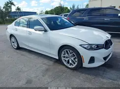 3MW69CW02S8E96501 2025 BMW 3ER