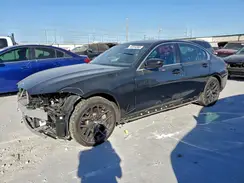3MW69CW02S8E98801 2025 BMW 3ER