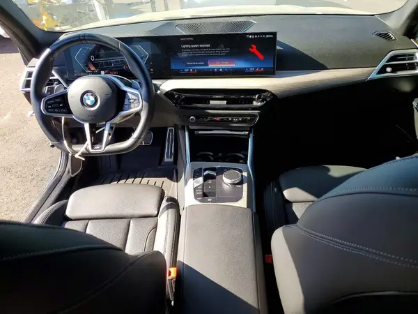 3MW69CW02S8F09344 2025 BMW 3ER - Image 8