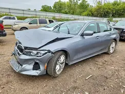 3MW69CW02S8F10882 2025 BMW 3ER