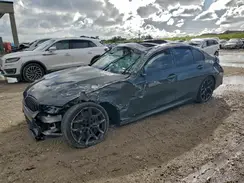 3MW69CW02S8F17654 2025 BMW 3ER