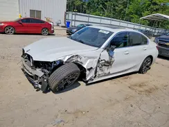 3MW69CW02S8F18075 2025 BMW 3ER