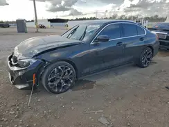 3MW69CW02S8F19131 2025 BMW 3ER