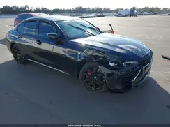 3MW69CW02S8F19212 2025 BMW 3ER