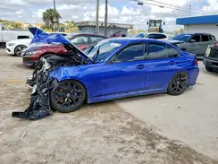 3MW69CW02S8F21008 2025 BMW 3ER