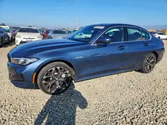 3MW69CW02S8F23793 2025 BMW 3ER