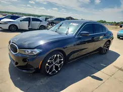 3MW69CW02S8F28511 2025 BMW 3ER