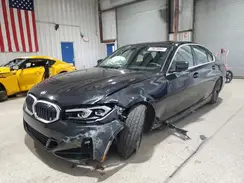 3MW69CW02S8F30744 2025 BMW 3ER