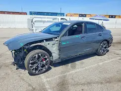 3MW69CW02S8F31618 2025 BMW 3ER