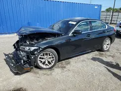 3MW69CW02S8F32980 2025 BMW 3ER