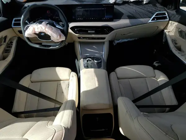 3MW69CW02S8F32980 2025 BMW 3ER - Image 8