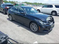 3MW69CW02S8F33269 2025 BMW 3ER