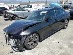 3MW69CW02S8F34700 2025 BMW 3ER