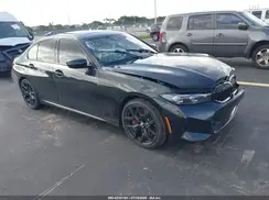3MW69CW02S8F36687 2025 BMW 3ER