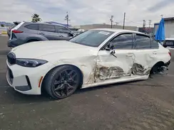 3MW69CW02S8F41775 2025 BMW 3ER