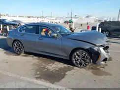 3MW69CW02S8F59015 2025 BMW 3ER