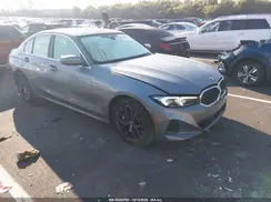 3MW69CW02S8F63453 2025 BMW 3ER