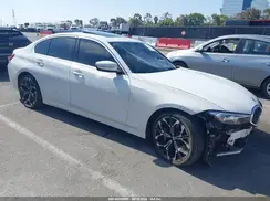 3MW69CW02S8F69706 2025 BMW 3ER