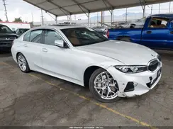 3MW69CW02S8F70046 2025 BMW 3ER