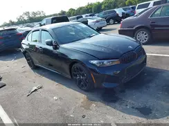 3MW69CW02S8F72511 2025 BMW 3ER