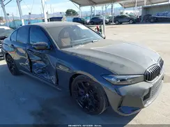 3MW69CW02S8F83606 2025 BMW 3ER
