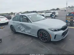 3MW69CW02T8F85051 2026 BMW 3ER