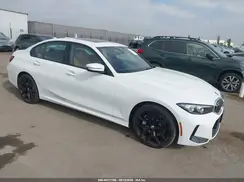 3MW69CW02T8G00955 2026 BMW 3ER