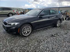 3MW69CW02T8G06979 2026 BMW 3ER